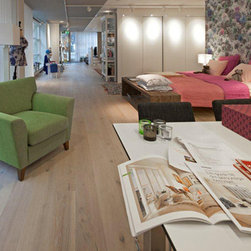 K&auml;hrs Original - Hardwood Flooring