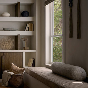 Midway Hollow, The Art of Ease