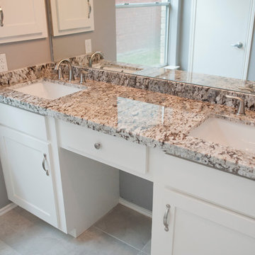 Southmeadow Renovation