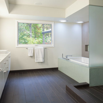 Modern Remodel