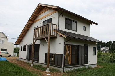 千葉のローコスト住宅