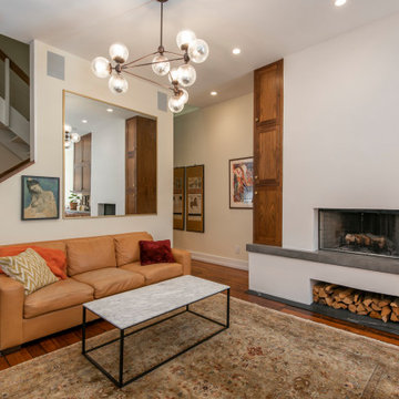 Whole home automation for music, lighting, TV's, and more