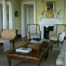 Living Rooms