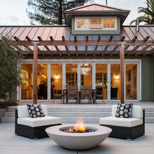 Fire pits