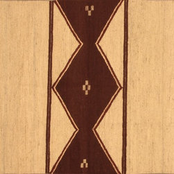 Western Area Rugs | Flat Weave - Area Rugs