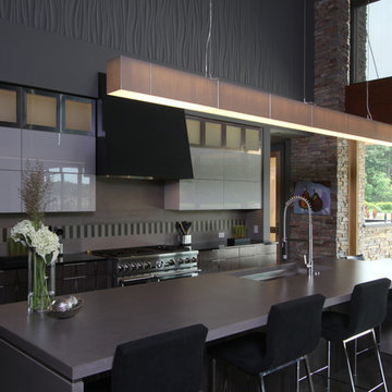 DeForest Residence