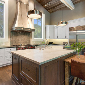 Kitchen Design Contest 13-14 Entries