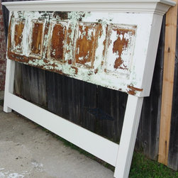 Door Headboards 3 - Headboards