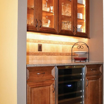 Tour of Remodeled Homes 2013