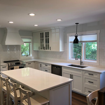 Kitchens