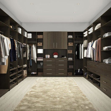 Luxury Closets