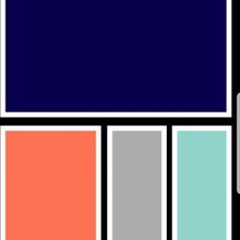 #MmK Color Inspiration- Bedroom