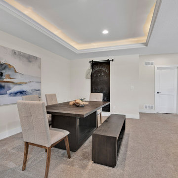 Sarasota Reverse Hampton - Willows Grove Model