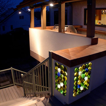 Modern Exterior & Landscape in Downingtown, PA