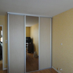 mobilier et agencement - Furniture