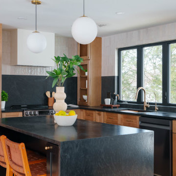 Pinterest-Perfect Kitchen Every Homeowner Dreams Of