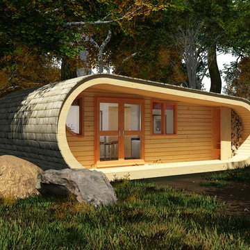 The ecoPerch