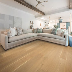 Hardwood Flooring - Hardwood Flooring