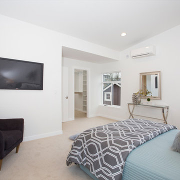 Madison Park Fourplex
