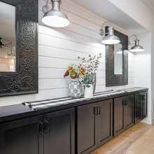 wood walls ideas
