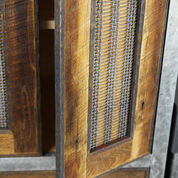 Urban Series - Bathroom Vanities And Sink Consoles