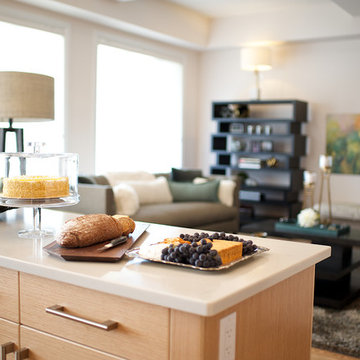 Solarte Residence