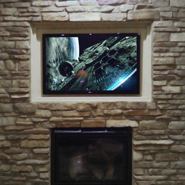Our Work