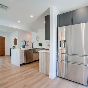 Kitchen Remodel