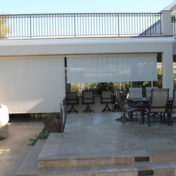 Sunshades