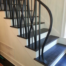Staircases