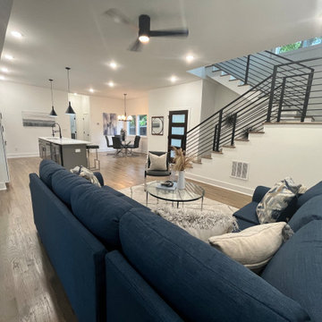 Shirley Street - Modern Contemporary Design