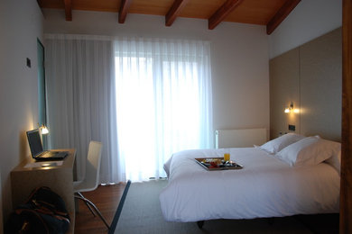 Hotel Naturaleza AV