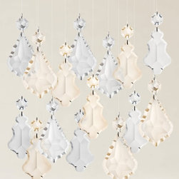 PRODUCTS | Ornament Sets - Christmas Ornaments
