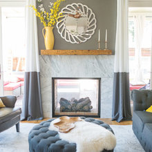 Barn look Book