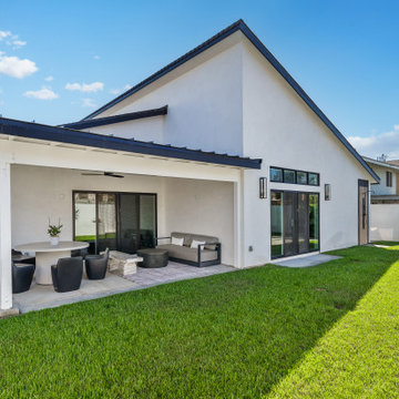 Complete Home Transformation with Room Additions and Custom Upgrades