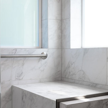 Beaverton Bathroom Remodel