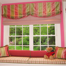 Girl Nursery