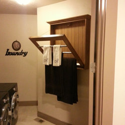 Drying racks - Drying Racks