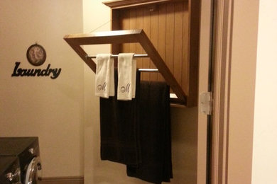 Drying racks