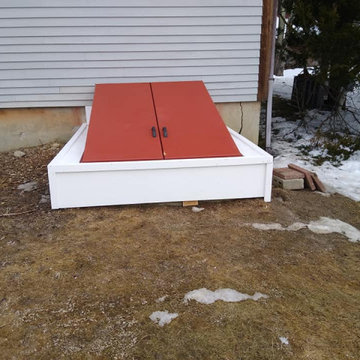 Veterans Builders LLC