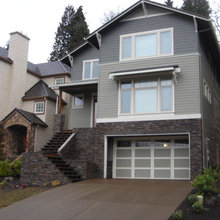 stone work