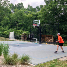 Pickleball