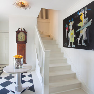 CLASSICISM REFRESHED
