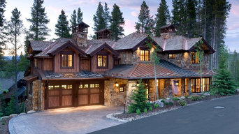 Glen Wild Residence in Breckenridge, CO