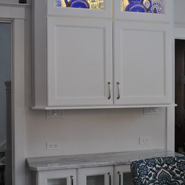 Flaccus Road Kitchen