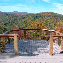 deck extension