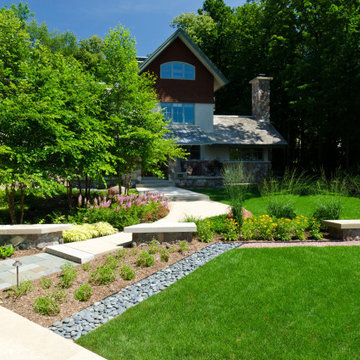 Kentucky Homes & Gardens Magazine (2014)