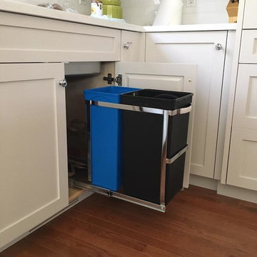 Cape Cod Kitchen Remodel