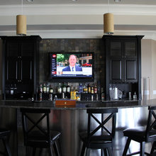Black Bar