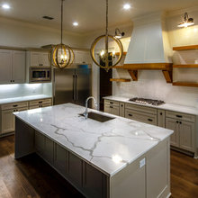 israel backsplash
